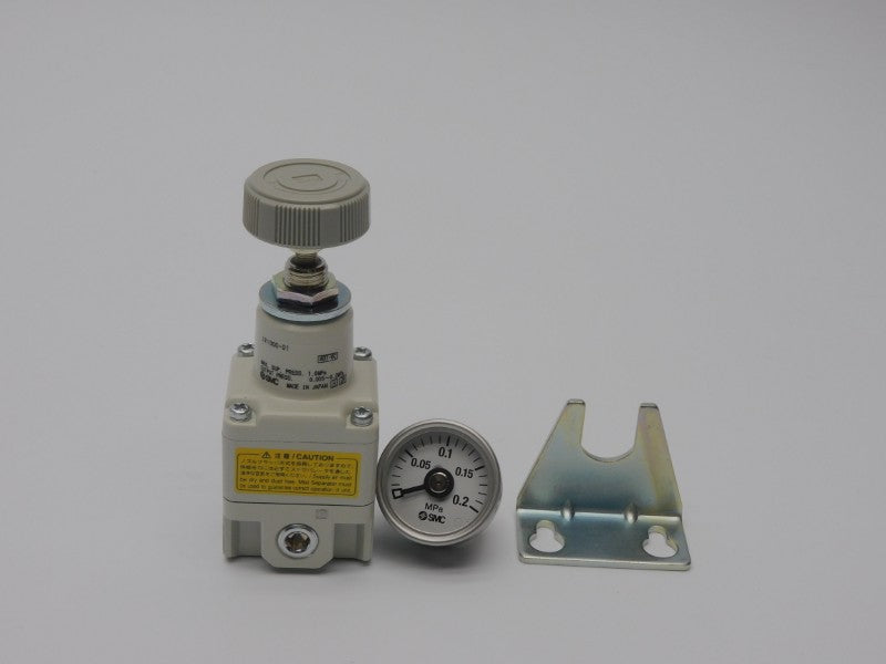 SMC IR1000-01BG NSMP