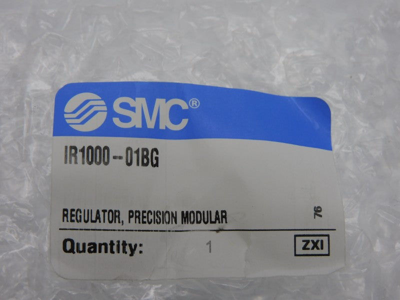 SMC IR1000-01BG NSMP