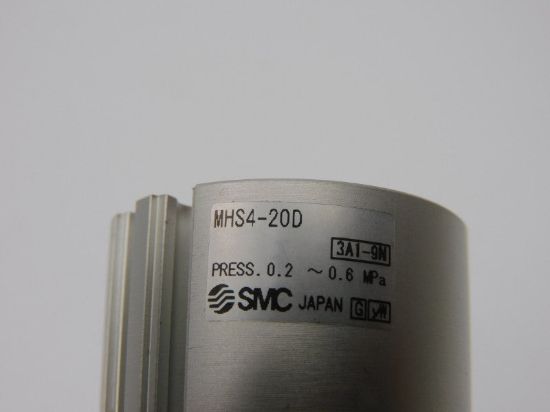 SMC MHS4-20D UNMP