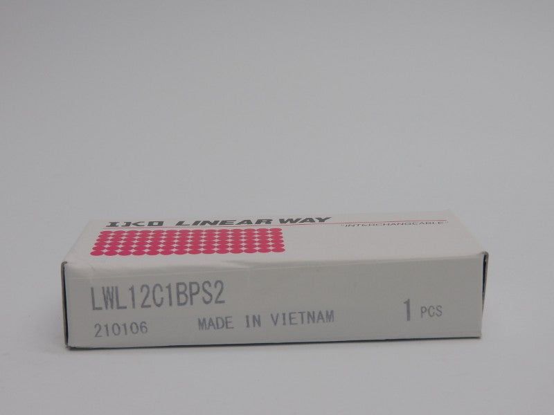 IKO LWL12C1BPS2 NSMP