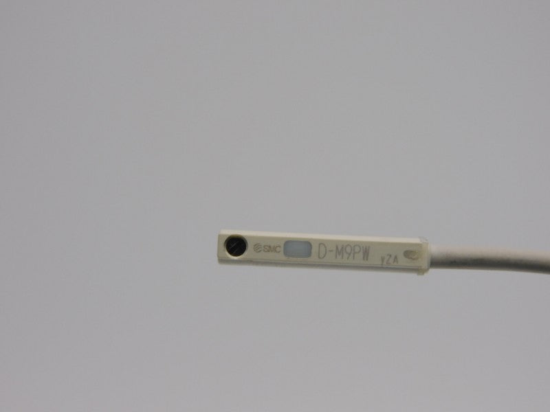 SMC D-M9PW W/ CONNNECTOR NSNP