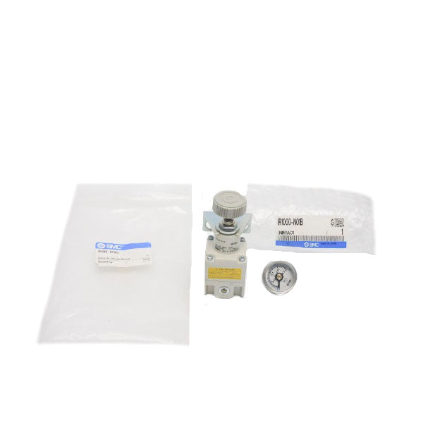 SMC IR1000-N01BG 7-30PSI NSMP