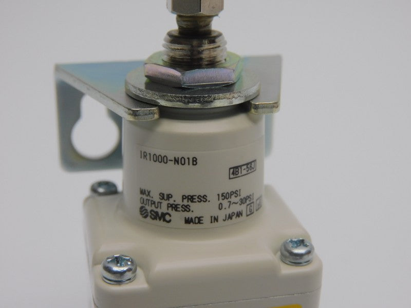 SMC IR1000-N01BG 7-30PSI NSMP