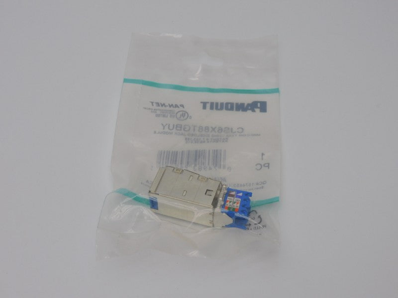 PANDUIT CJS6X88TGBUY NSMP