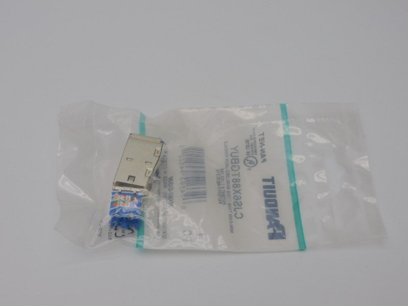 PANDUIT CJS6X88TGBUY NSMP