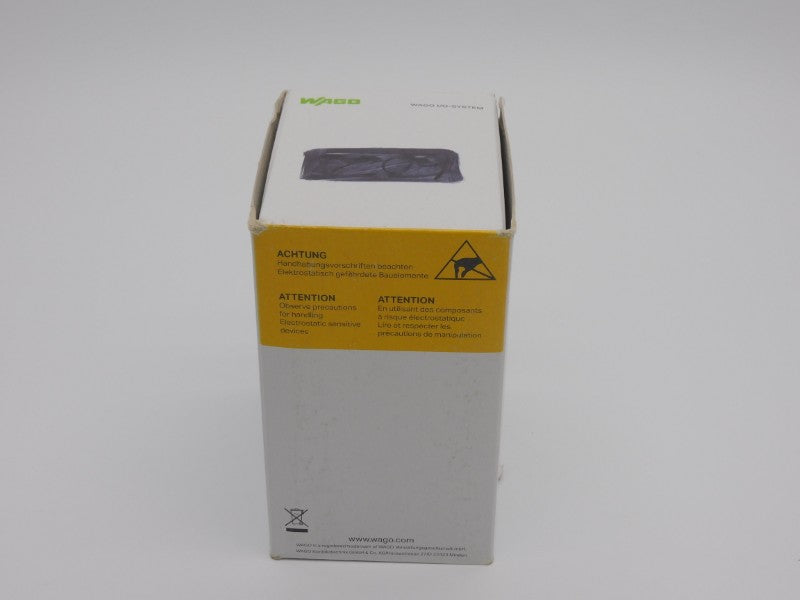 WAGO 750-602 (PKG OF 10) NSFS