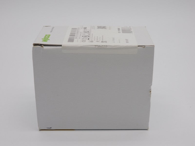 WAGO 750-602 (PKG OF 10) NSFS