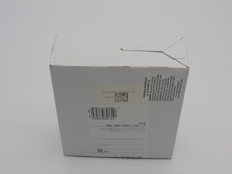 WAGO 787-1668/0000-0080 F/W 2.41 24VDC 1-10A NSFS