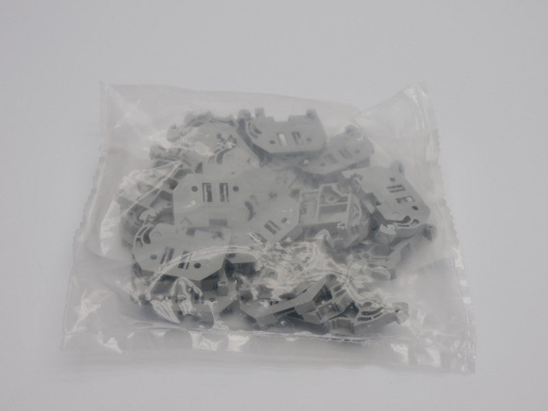 WAGO 249-116 (PKG OF 25) NSMP