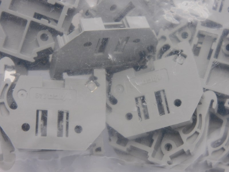 WAGO 249-116 (PKG OF 25) NSMP