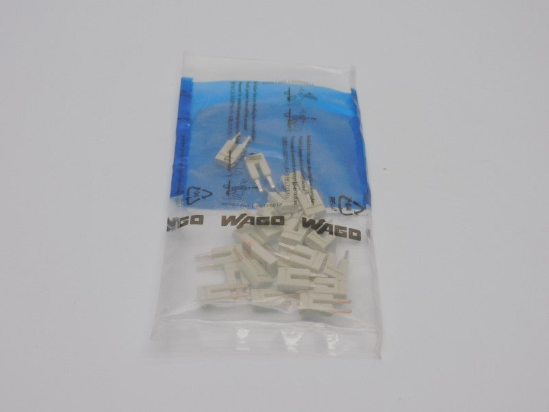 WAGO 2002-402 800V 25A (PKG OF 25) NSMP