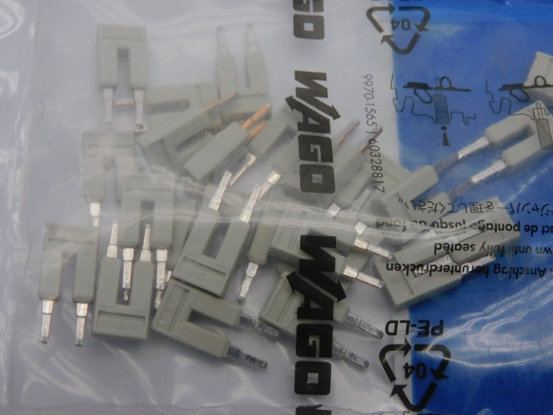WAGO 2002-402 800V 25A (PKG OF 25) NSMP