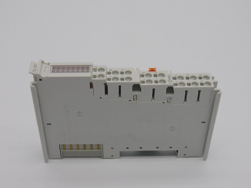 WAGO 750-1607 24VDC 5A NSNP