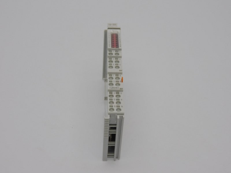 WAGO 750-1504 16DO 24VDC 0.5A NSNP