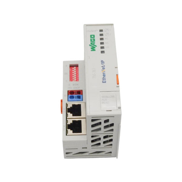 WAGO 750-363 24V NSNP