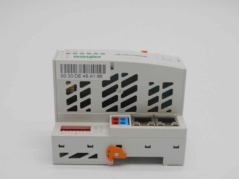 WAGO 750-363 24V NSNP