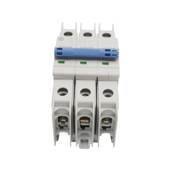 ALLEN BRADLEY 1489-M3D500 SER. D 240V 50A NSNP