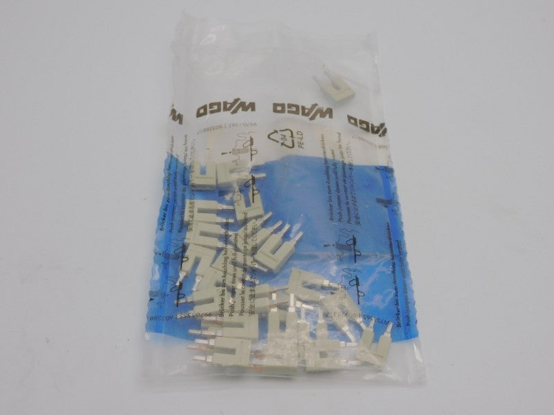 WAGO 2004-402 32A (PKG OF 25) NSMP