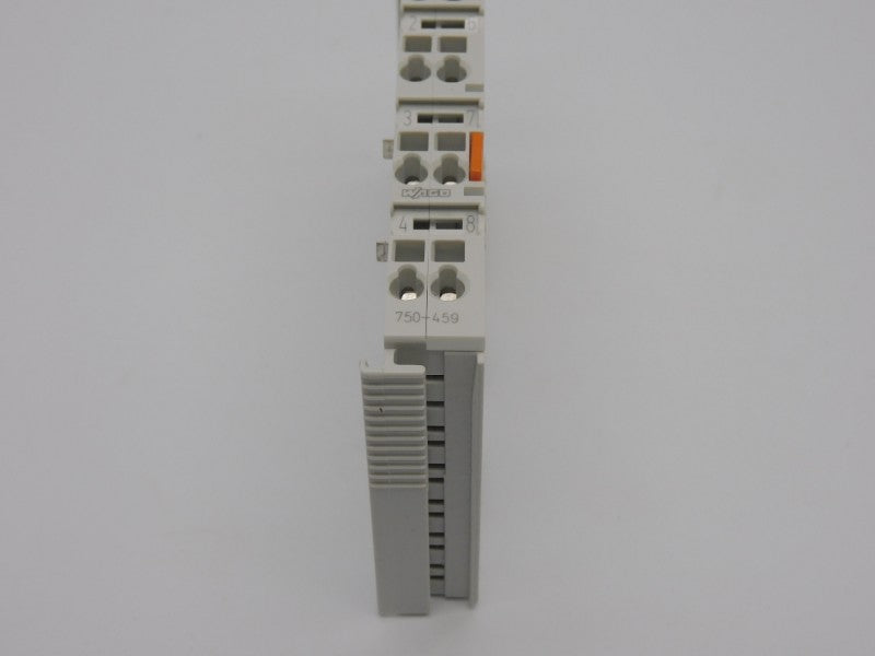 WAGO 750-459 4AI 24VDC NSNP