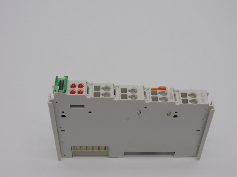 WAGO 750-459 4AI 24VDC NSNP