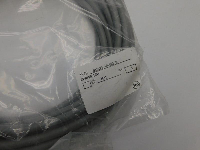 OMRON EX500-AP050-S NSMP