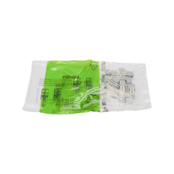 WAGO 281-402 (PKG OF 25) NSMP