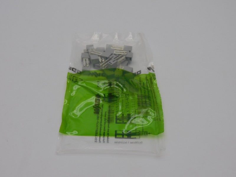 WAGO 281-402 (PKG OF 25) NSMP