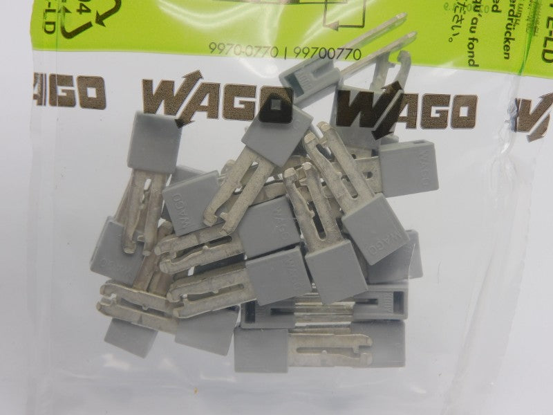 WAGO 281-402 (PKG OF 25) NSMP