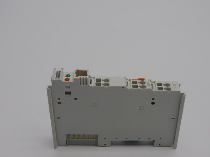 WAGO 750-601 24VDC 6.3A (AS PICTURED) NSNP
