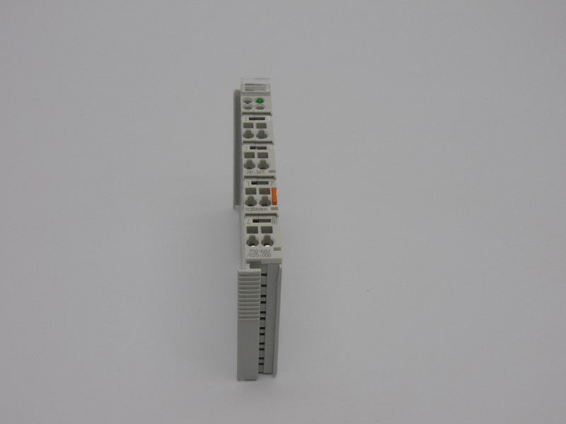 WAGO 750-602/025-000 24VDC 10A NSNP