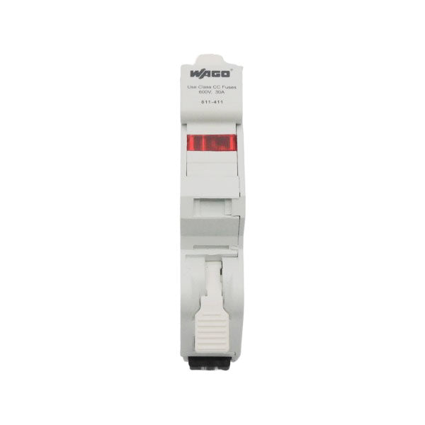 WAGO 811-411 600VAC/DC 30A NSNP