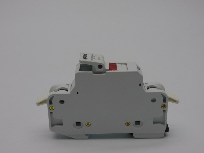WAGO 811-411 600VAC/DC 30A NSNP
