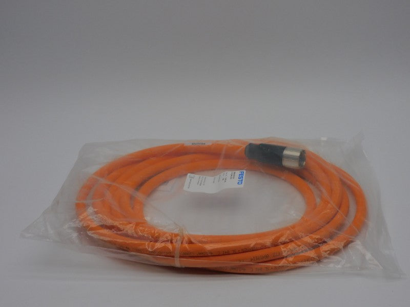 FESTO NEBM-M23G8-E-5-Q9N-LE8-1 5391141 630/300V NSMP