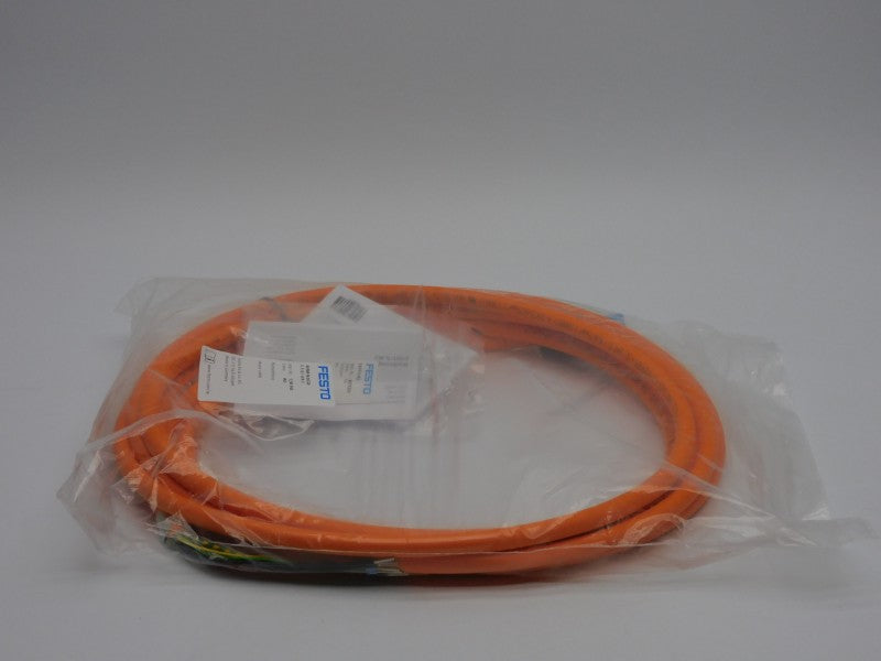 FESTO NEBM-M16G8-E-5-Q7-LE8-1 5391543 600/300V NSMP