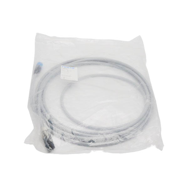 FESTO NEBM-M12G8-E-5-N-R3G8 5212313 24VDC NSMP