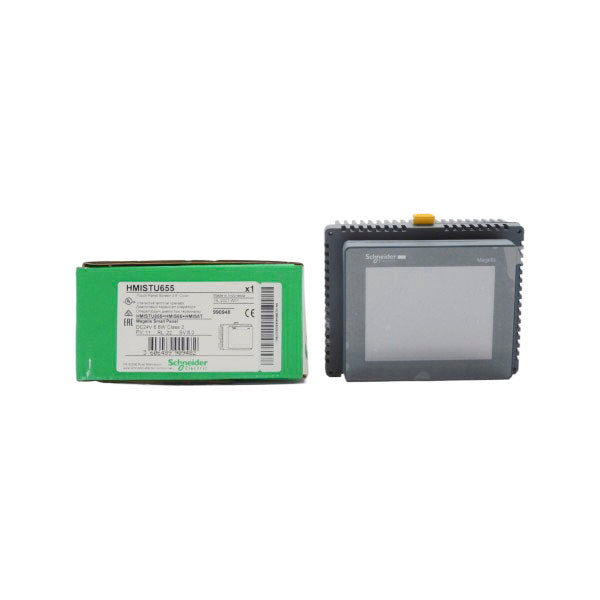 SCHNEIDER ELECTRIC HMISTU655 24VDC NSMP