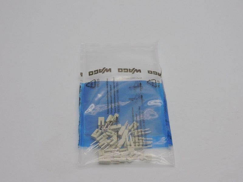 WAGO 2000-402 14A (PKG OF 25) NSMP