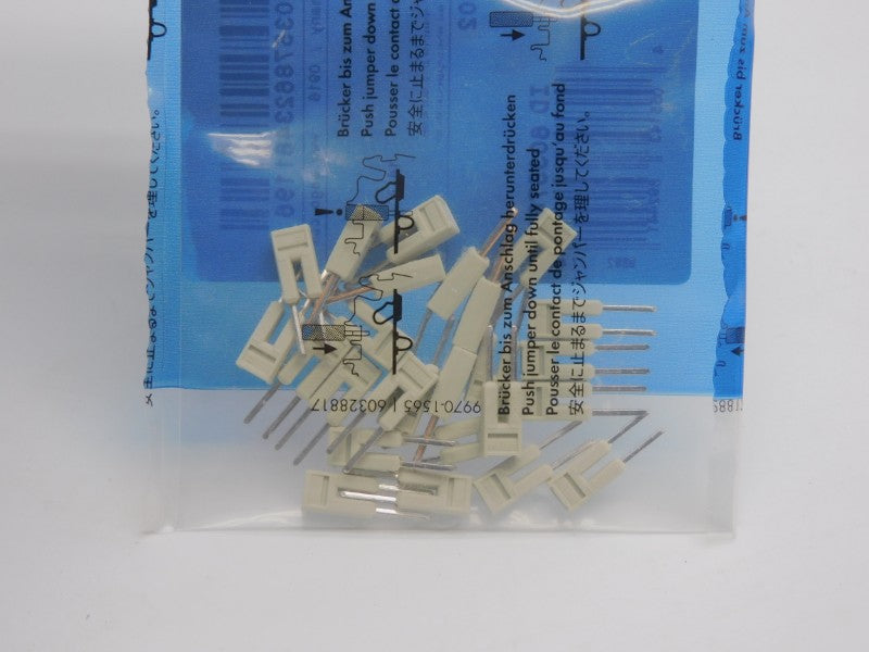 WAGO 2000-402 14A (PKG OF 25) NSMP