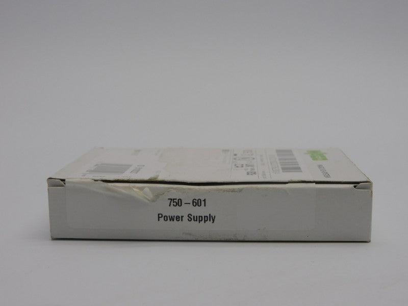 WAGO 750-601 24VDC 6.3A NSMP