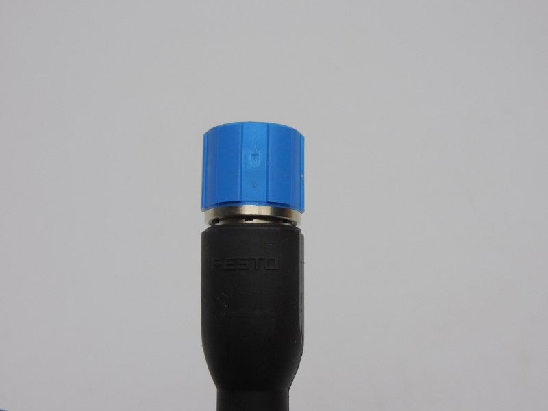 FESTO NEBM-M12G8-E-5-N-R3G8 5212313 24VDC NSNP