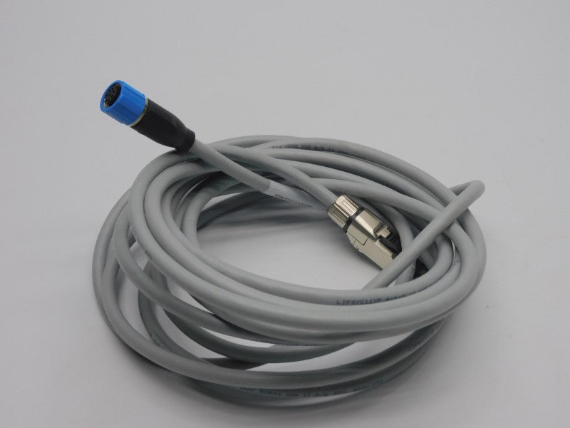 FESTO NEBM-M12G8-E-5-N-R3G8 5212313 24VDC NSNP