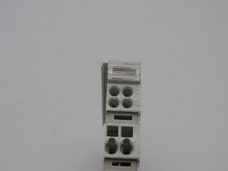 WAGO 750-600/025-000 (AS PICTURED) NSMP