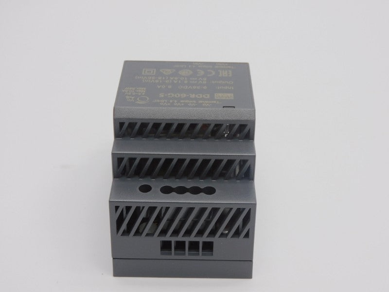 MEAN WELL DDR-60G-5 9-36VDC 10.8A NSNP