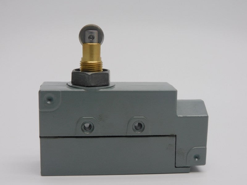 ALLEN BRADLEY 802B-PSADXSX SER. A 480VAC 15A UNMP