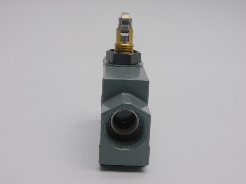 ALLEN BRADLEY 802B-PSADXSX SER. A 480VAC 15A UNMP