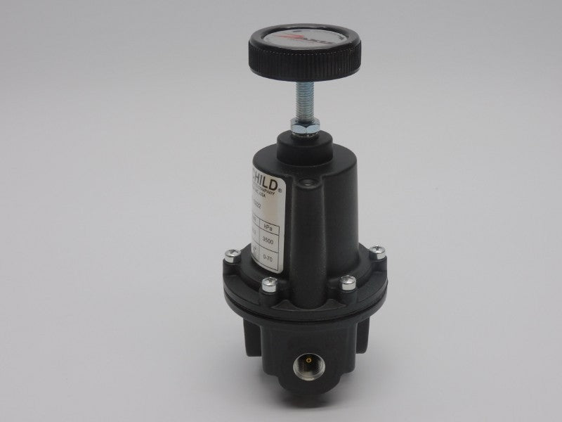 FAIRCHILD 10222 0-10PSI NSMP
