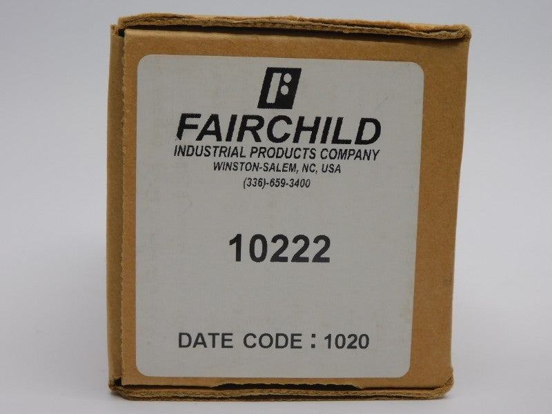 FAIRCHILD 10222 0-10PSI NSMP