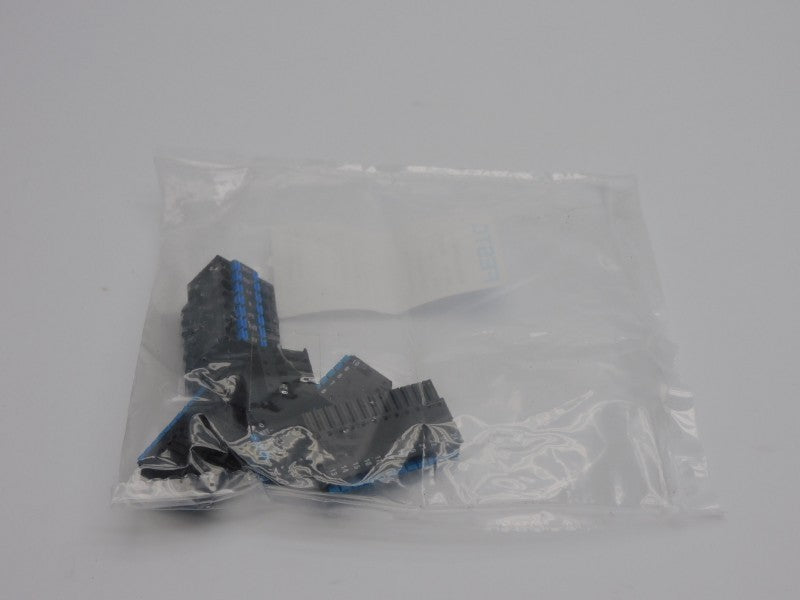 FESTO NEKM-C6-C16-D 5054513 320V 16A NSMP