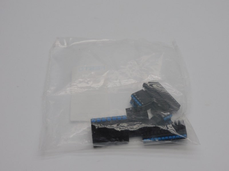 FESTO NEKM-C6-C16-D 5054513 320V 16A NSMP