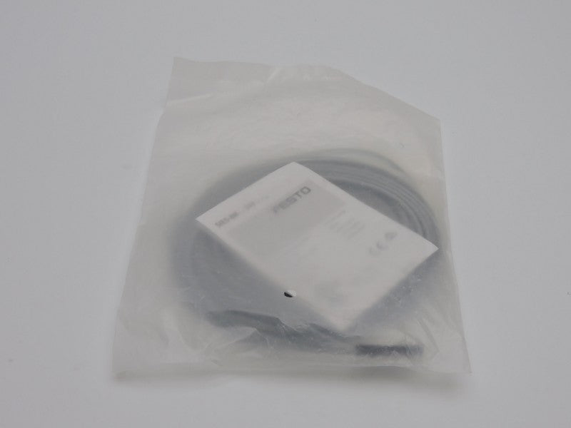 FESTO SIES-8M-PS-24V-K-7.5-OE 551386 NSMP